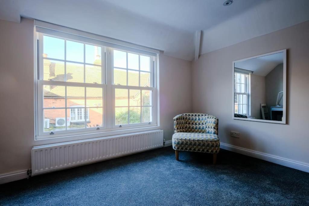 Light And Spacious Loft Apartment In Town Centre Southampton Bagian luar foto